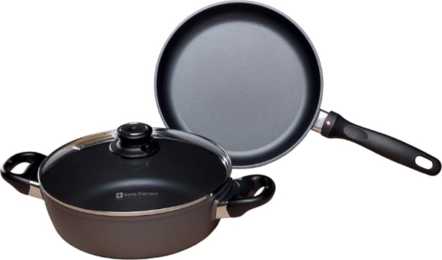Swiss Diamond Classic Nonstick